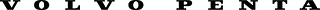 Logo Volvo Penta