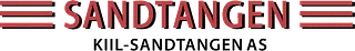 Logo - Kiil-Sandtangen AS