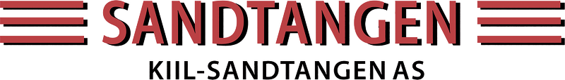 Logo - Kiil-Sandtangen AS