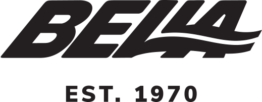 Logo Bella