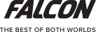 Logo Falcon