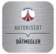Logo Autorisert båtmegler